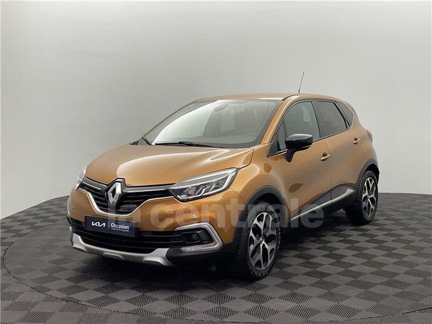 Renault Captur TCe 130 INTENS 96 kW image number 1