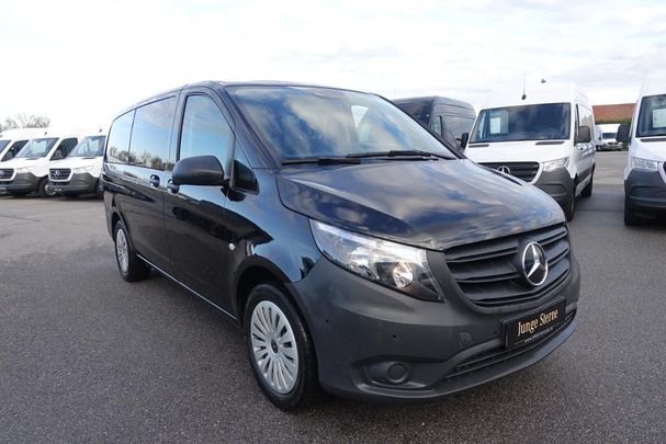 Mercedes-Benz Vito 116 CDi Tourer 120 kW image number 2