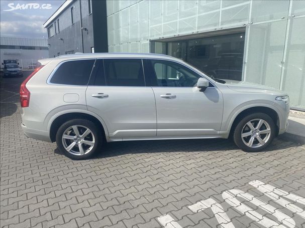 Volvo XC90 AWD Momentum B5 173 kW image number 7