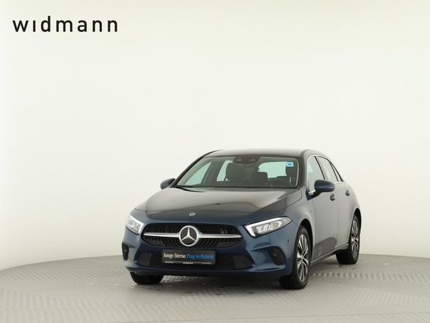 Mercedes-Benz A 250 e 160 kW image number 2