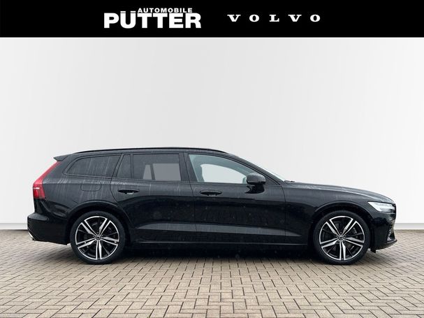 Volvo V60 T6 R Design AWD Recharge 251 kW image number 6