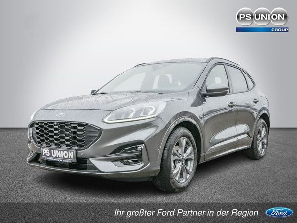 Ford Kuga 2.0 ST-Line 88 kW image number 1