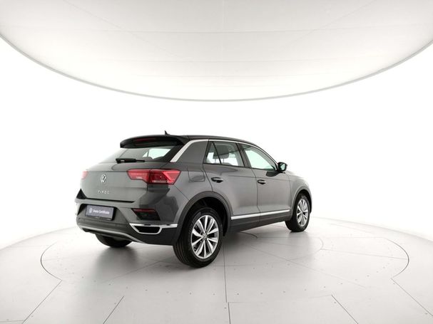 Volkswagen T-Roc 1.0 TSI T-Roc 81 kW image number 3