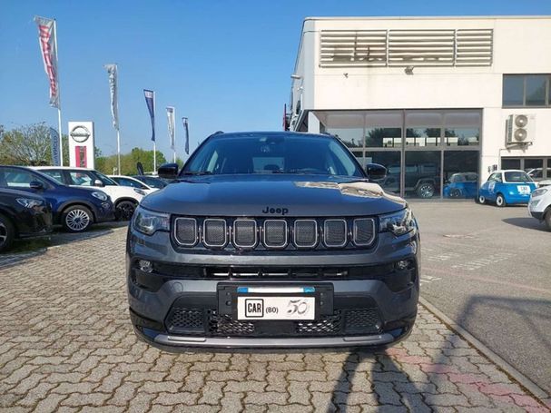 Jeep Compass 1.6 S 96 kW image number 2