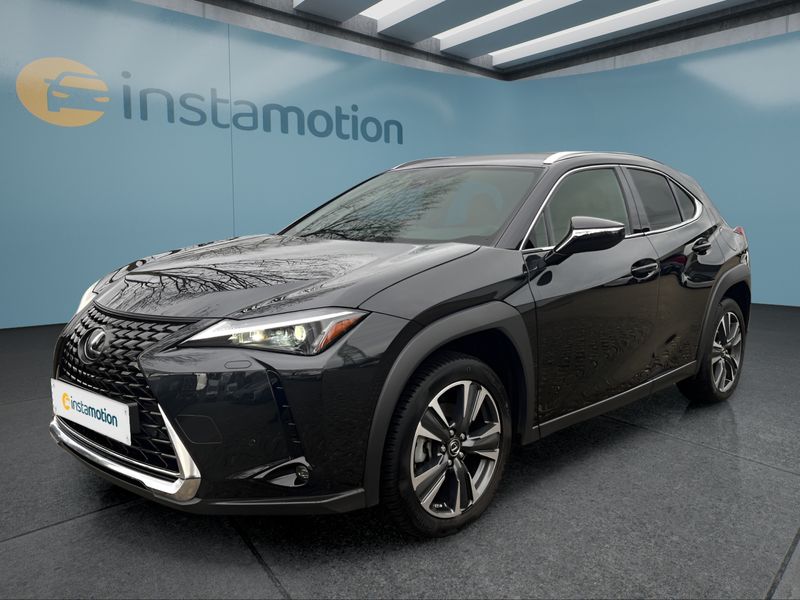 Lexus UX 250h Style 135