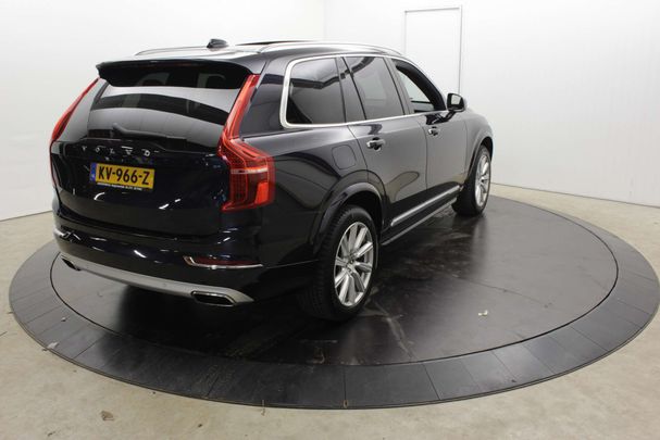 Volvo XC90 T8 Inscription AWD 300 kW image number 9