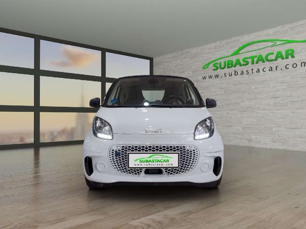 Smart ForTwo 55 kW image number 4