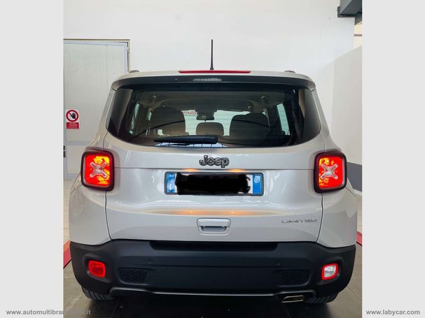 Jeep Renegade 1.0 Limited 88 kW image number 6