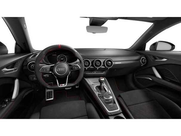 Audi TT 45 TFSI quattro 180 kW image number 8