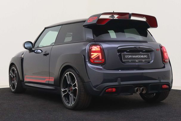 Mini John Cooper Works GP 225 kW image number 15