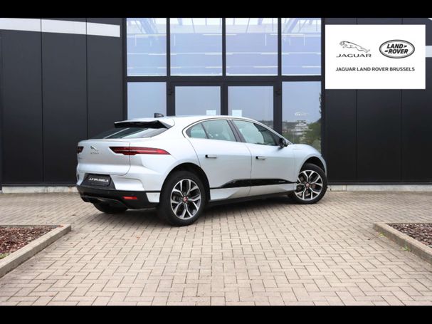 Jaguar I-Pace EV320 235 kW image number 1