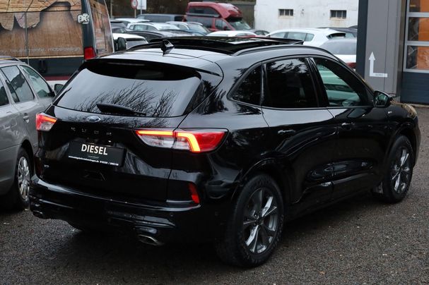 Ford Kuga 2.0 ST-Line X AWD 140 kW image number 7