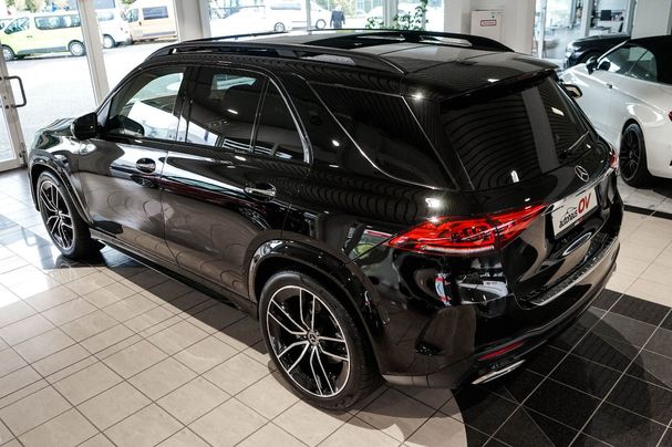 Mercedes-Benz GLE 450 AMG 286 kW image number 36