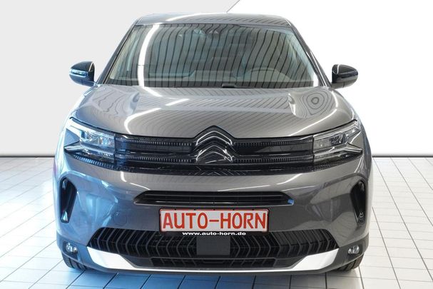 Citroen C5 Aircross Pure Tech 130 S&S FEEL 96 kW image number 2