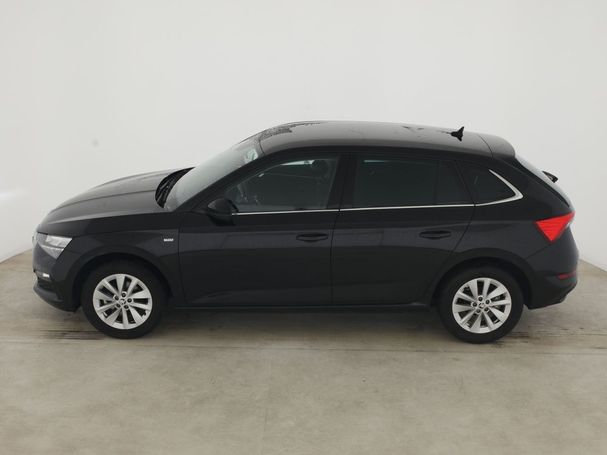 Skoda Scala 1.0 TSI Ambition 81 kW image number 5