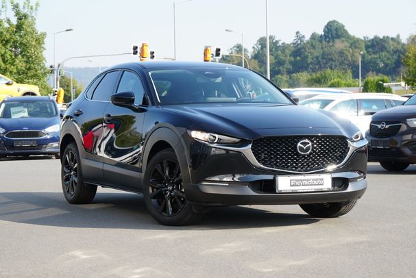 Mazda CX-30 2.0 Homura 110 kW image number 2