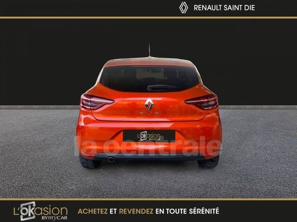 Renault Clio TCe 90 66 kW image number 14