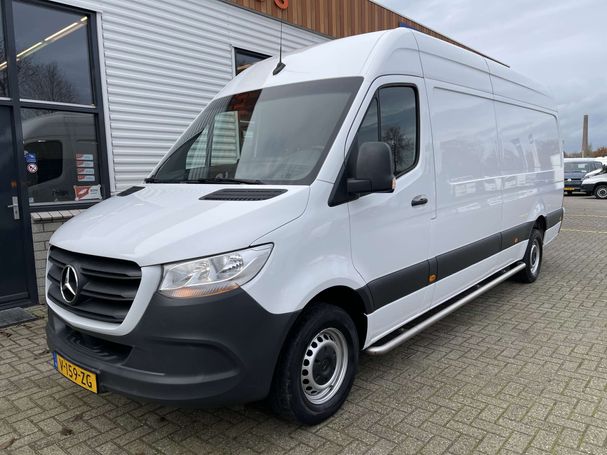 Mercedes-Benz Sprinter H2 314 CDi 105 kW image number 1