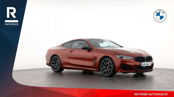 BMW 840i M Sportpaket Pro xDrive 245 kW image number 14