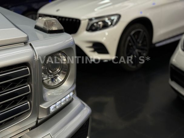 Mercedes-Benz G 350 d 180 kW image number 28