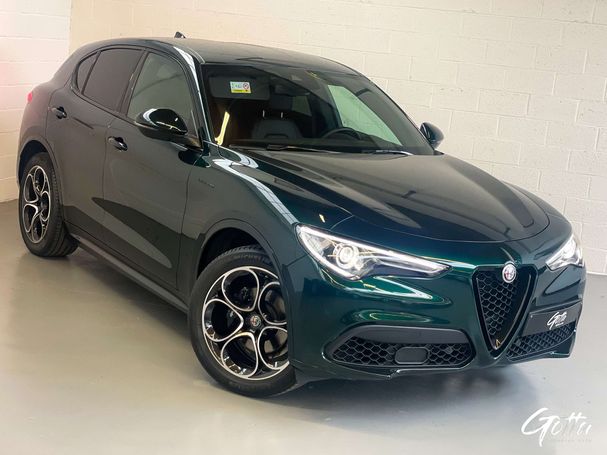 Alfa Romeo Stelvio 2.0 206 kW image number 2