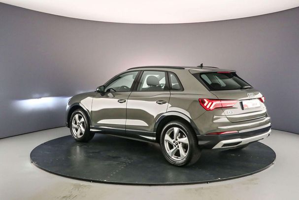 Audi Q3 35 TFSI Advanced 110 kW image number 4