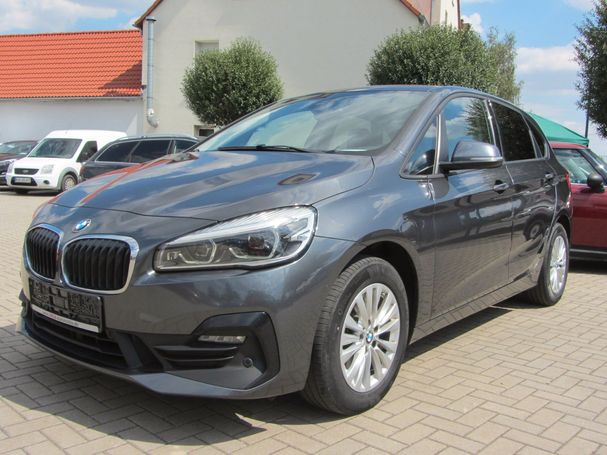 BMW 218d Active Tourer Sport Line 110 kW image number 1