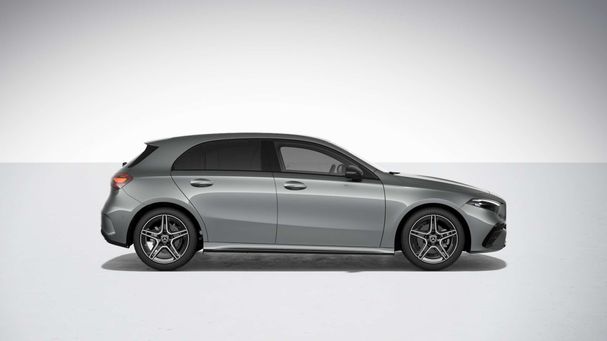 Mercedes-Benz A 180 100 kW image number 20