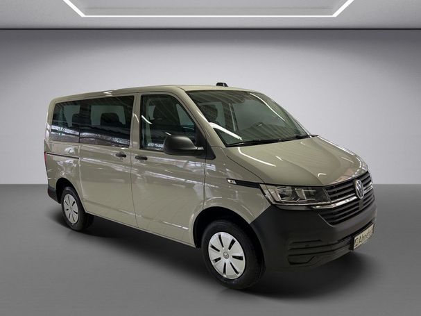 Volkswagen T6 Transporter 110 kW image number 7