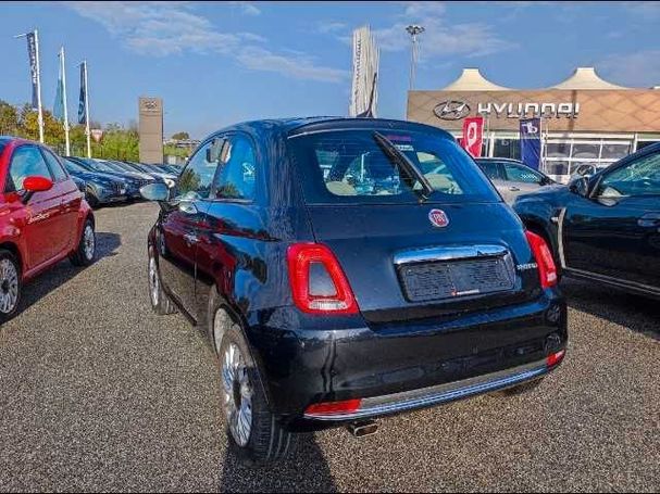 Fiat 500 1.0 51 kW image number 5