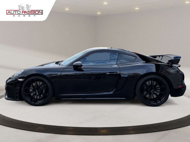 Porsche Cayman GT4 4.0 309 kW image number 21