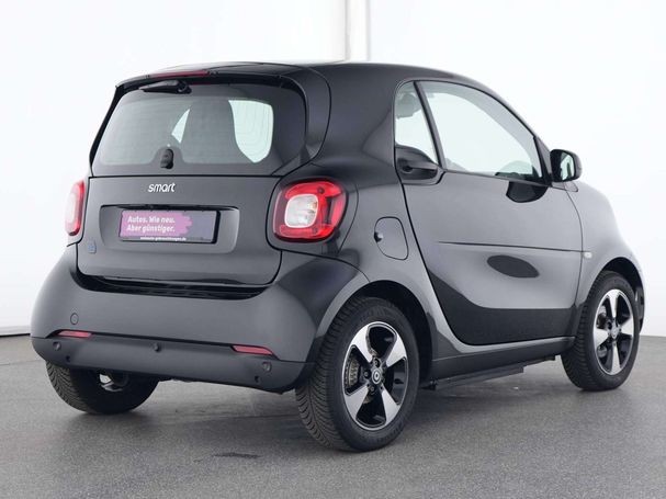 Smart ForTwo EQ 60 kW image number 6