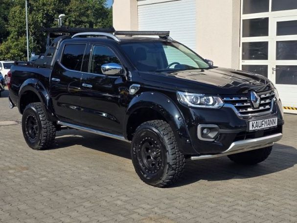 Renault Alaskan Double Cab 4x4 dCi 190 INTENS 140 kW image number 2