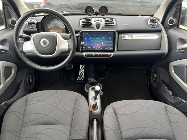 Smart ForTwo 62 kW image number 9