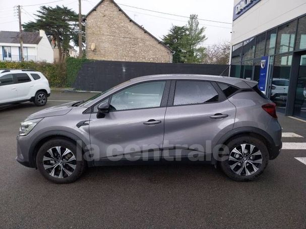 Renault Captur 107 kW image number 5