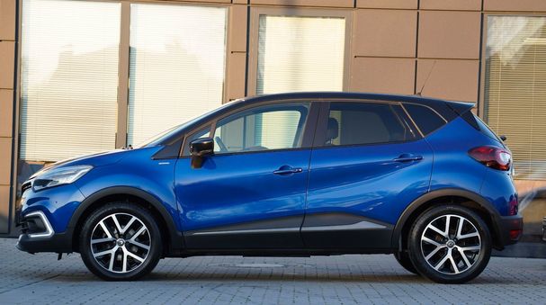 Renault Captur Version S 110 kW image number 5