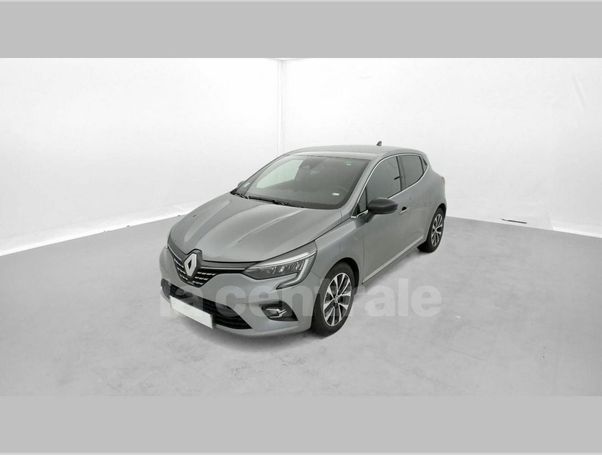 Renault Clio TCe 90 Techno 66 kW image number 1