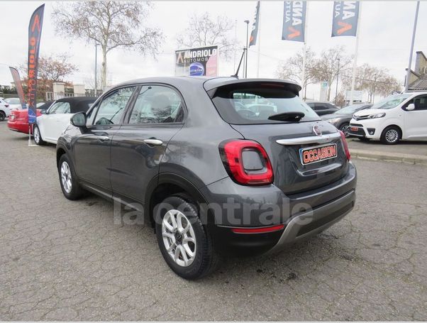 Fiat 500X 1.3 FireFly DCT City Cross 111 kW image number 4