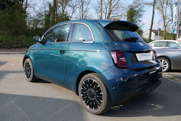 Fiat 500 e by Bocelli 87 kW image number 7