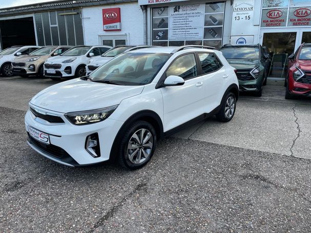 Kia Stonic 1.2 62 kW image number 1