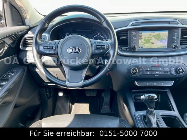 Kia Sorento 2.2 CRDi 147 kW image number 15