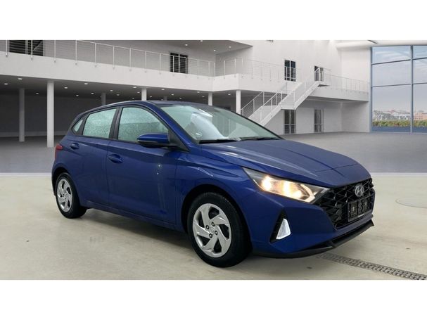 Hyundai i20 1.0 T-GDI 74 kW image number 2