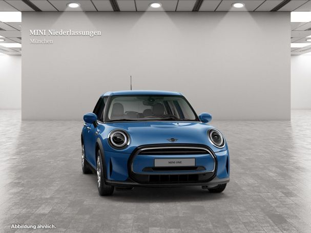 Mini One Mini 75 kW image number 10