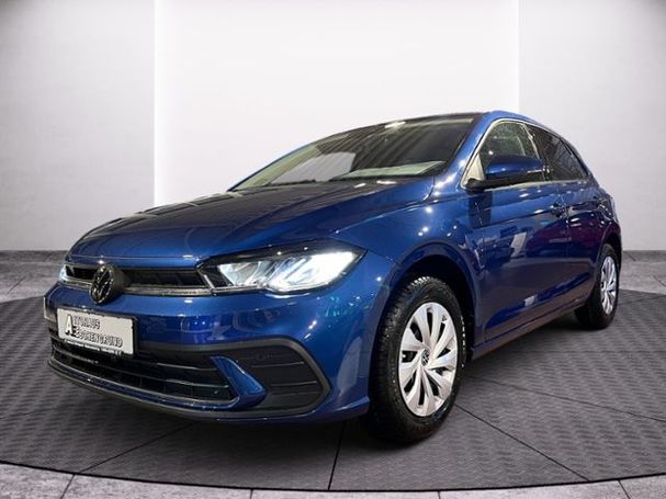 Volkswagen Polo 1.0 TSI 70 kW image number 1