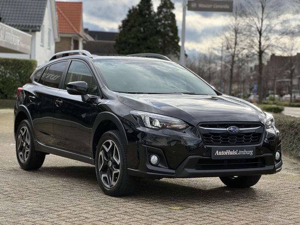 Subaru XV 2.0i 115 kW image number 1