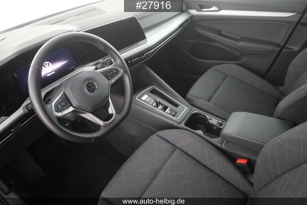 Volkswagen Golf Variant 2.0 TDI DSG 110 kW image number 9