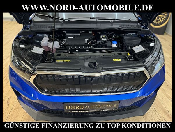 Skoda Enyaq 60 132 kW image number 23