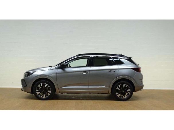 Opel Grandland 1.6 Hybrid Elegance 166 kW image number 10