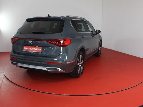 Seat Tarraco 1.4 e-Hybrid XCellence DSG 180 kW image number 36