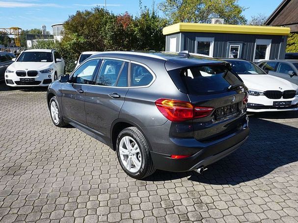 BMW X1 16d sDrive 85 kW image number 4